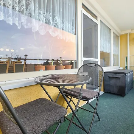 Panoramic Fewo 416, Braunlage Exterior photo