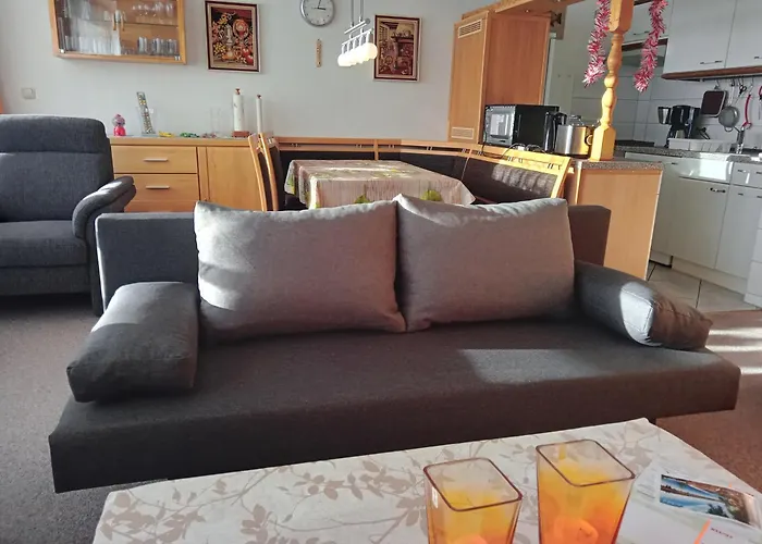 Panoramic Fewo 416, Braunlage