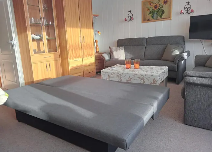 Panoramic Fewo 416, Braunlage