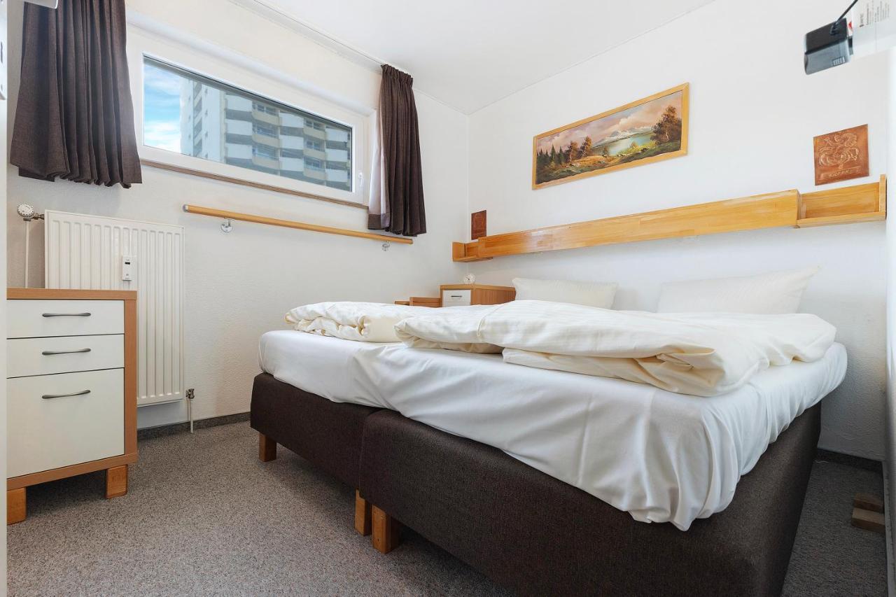 Aparthotel Panoramic 416,