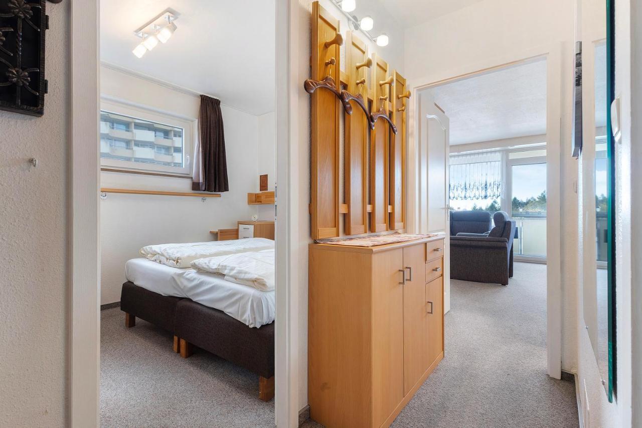 Aparthotel Panoramic 416, Braunlage