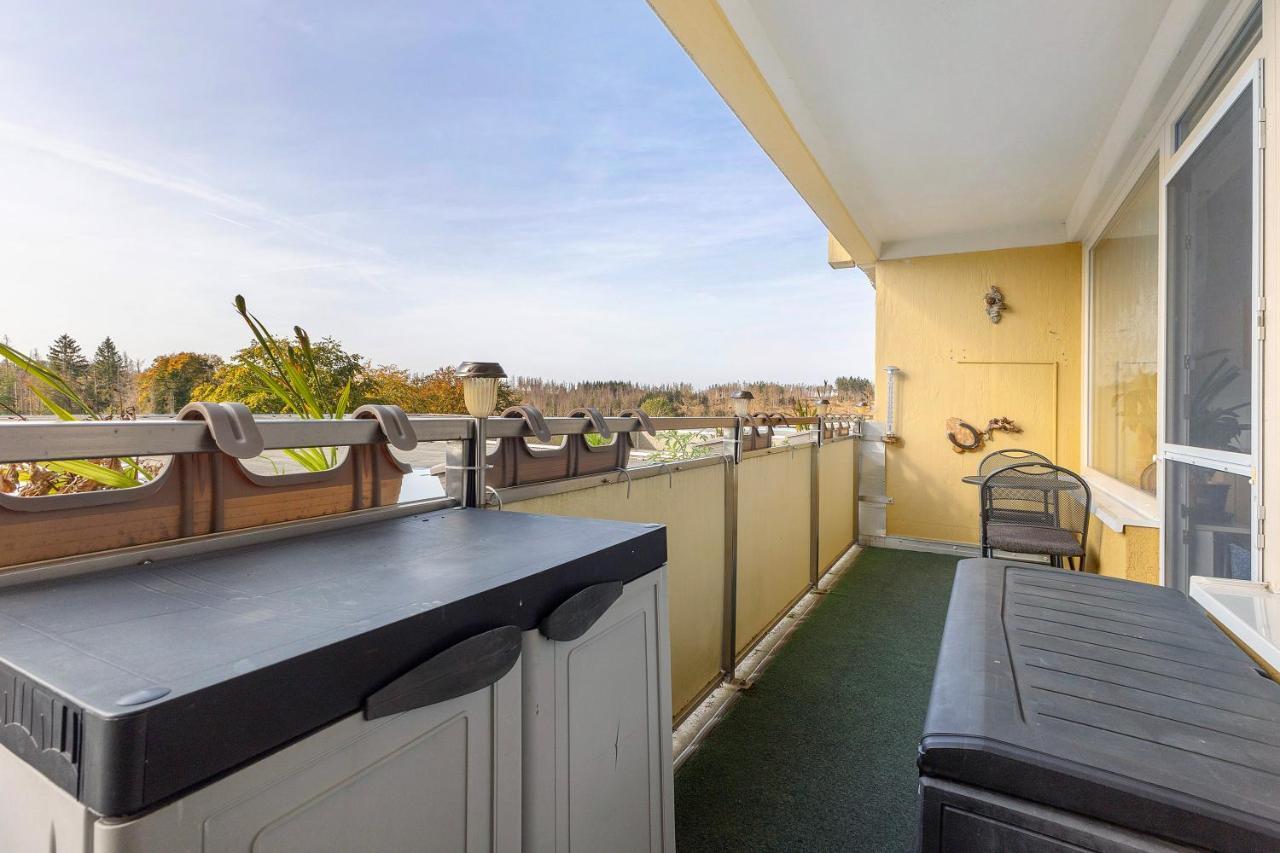 Panoramic 416, Aparthotel *