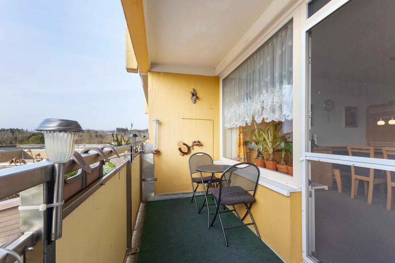 Aparthotel Panoramic 416, Braunlage