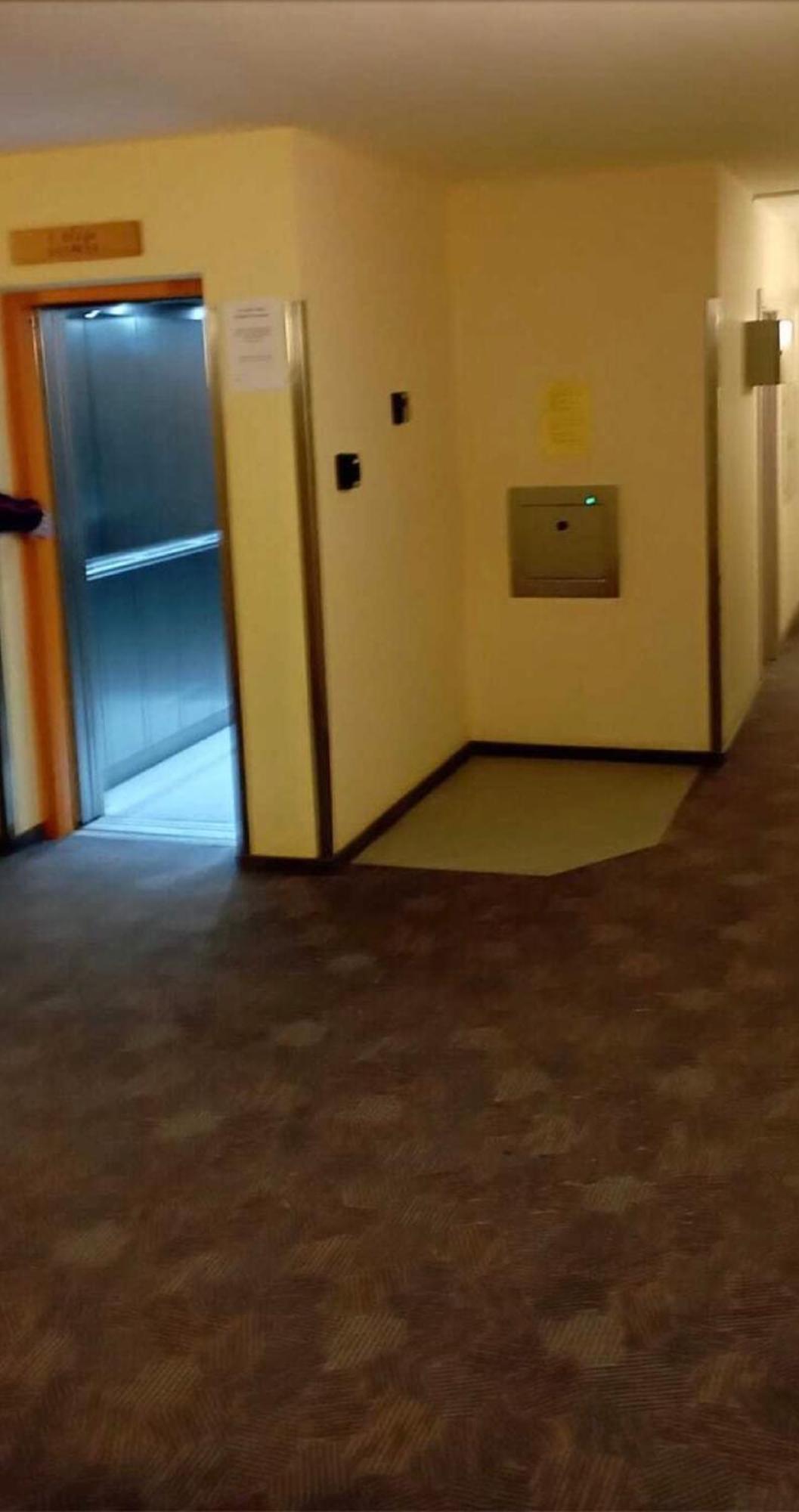 Panoramic 416, Aparthotel