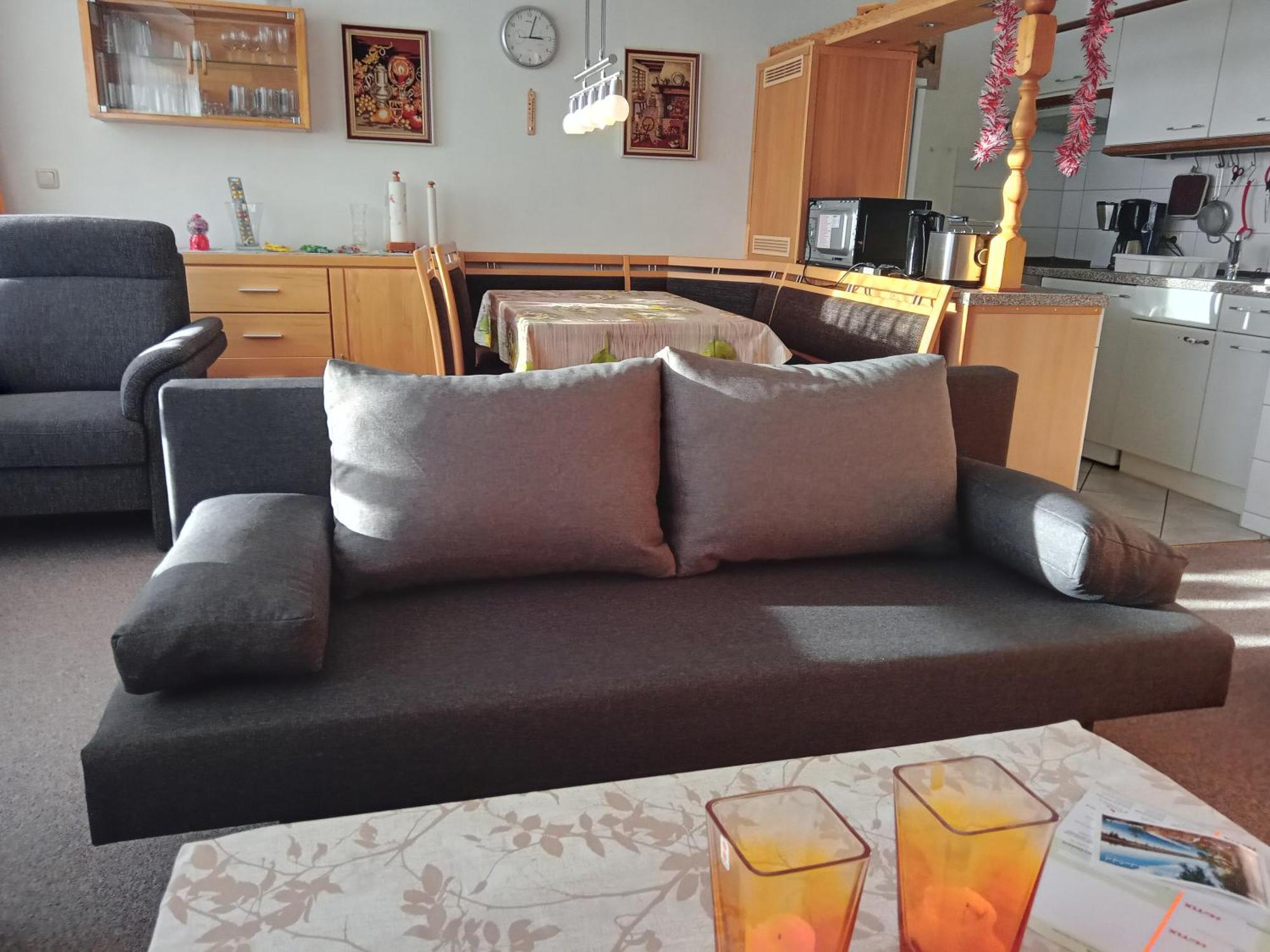 Aparthotel Panoramic 416,