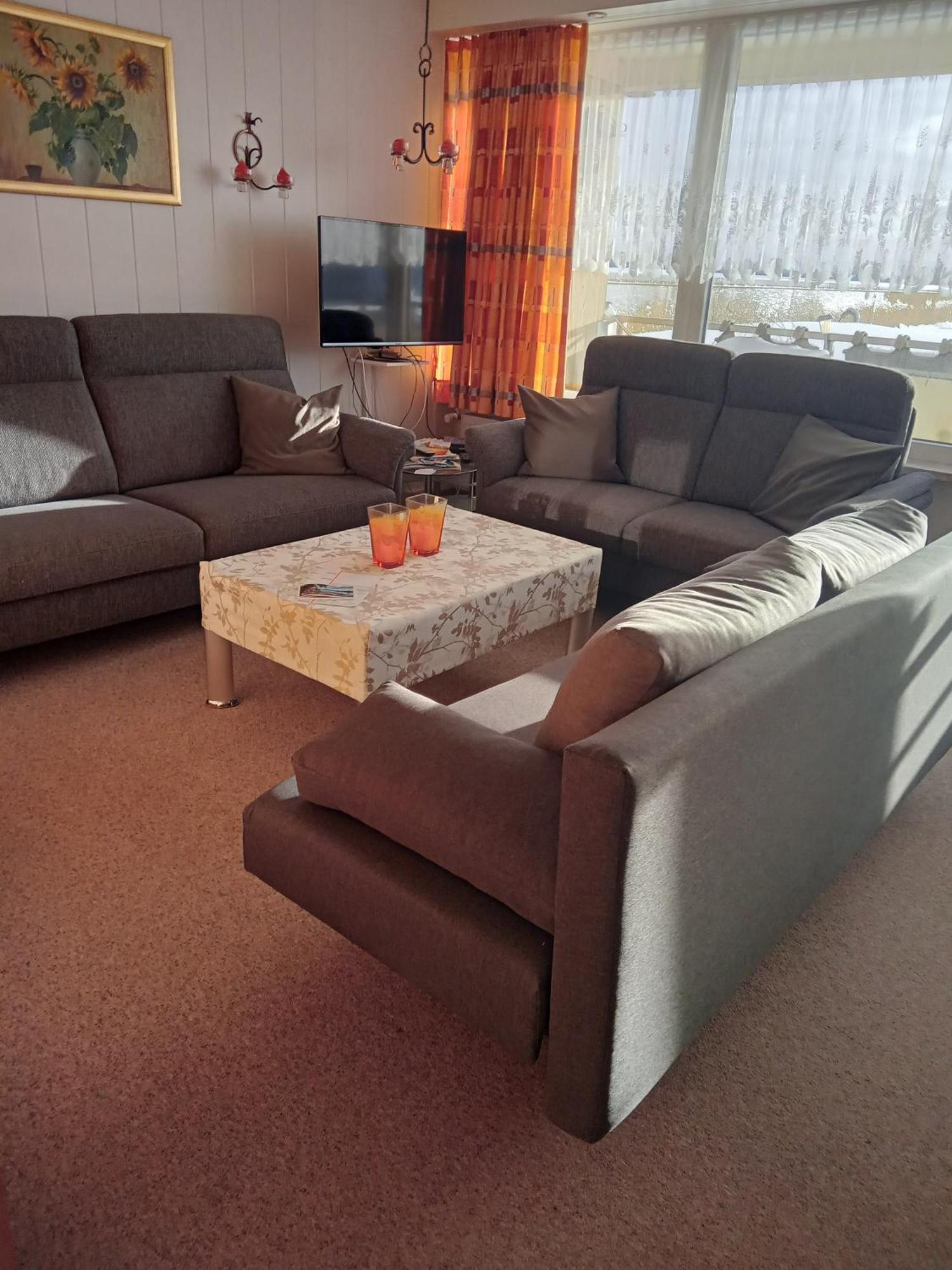 Panoramic 416, Aparthotel Braunlage
