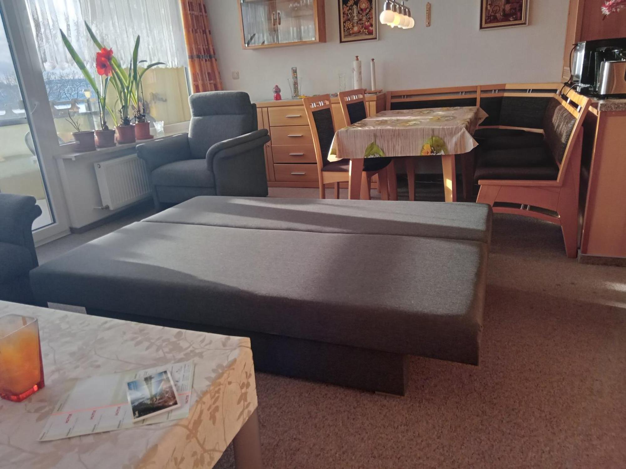 Panoramic 416, Aparthotel
