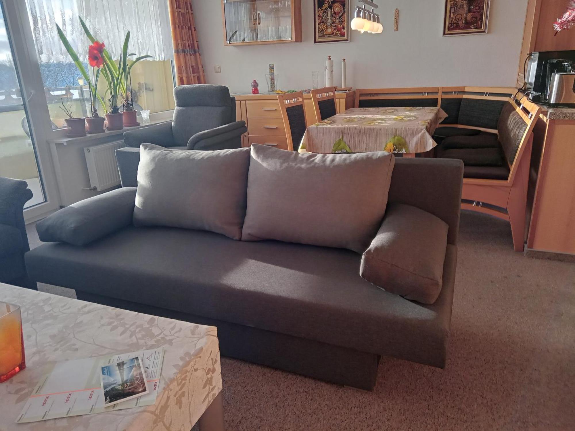 Aparthotel Panoramic 416,