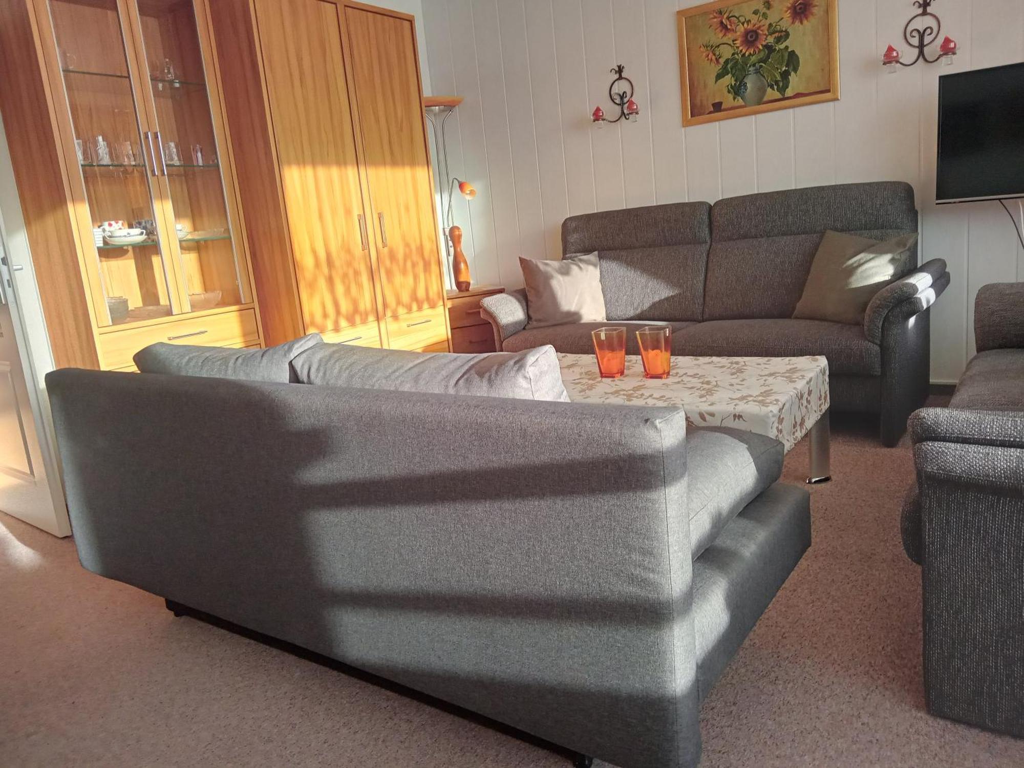 Panoramic 416, Aparthotel Braunlage